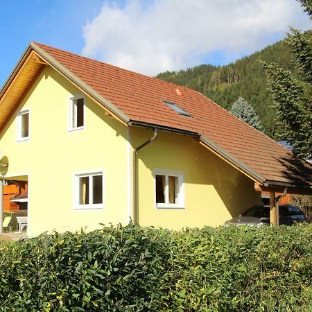Narrenhaus Villa Fohnsdorf Kültér fotó