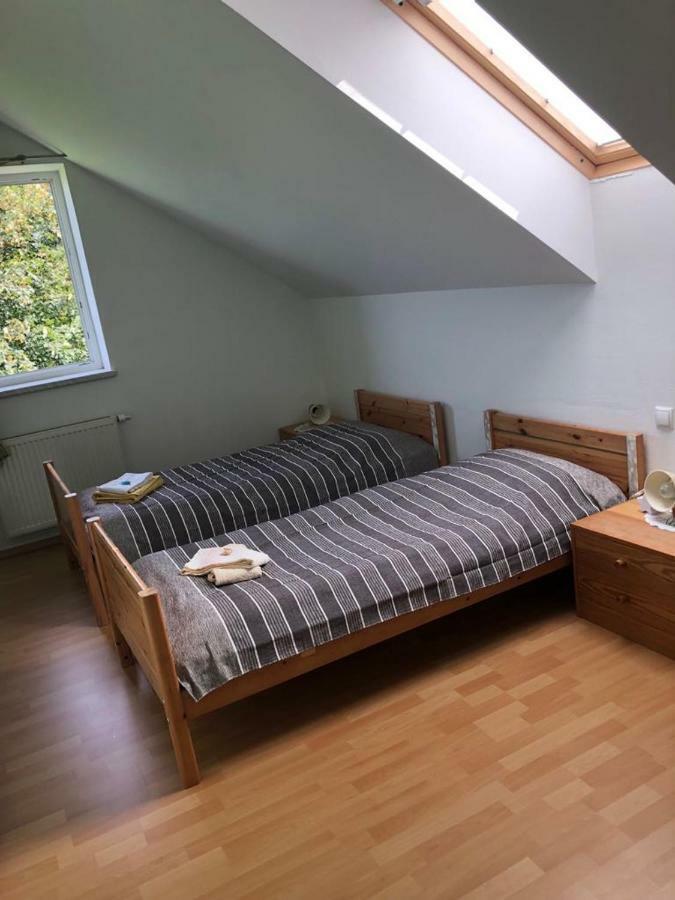 Narrenhaus Villa Fohnsdorf Kültér fotó