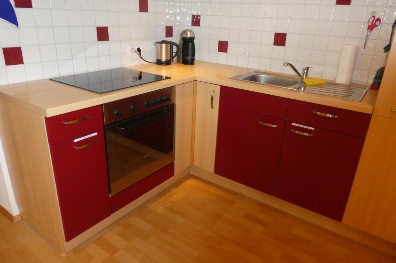 Narrenhaus Villa Fohnsdorf Kültér fotó