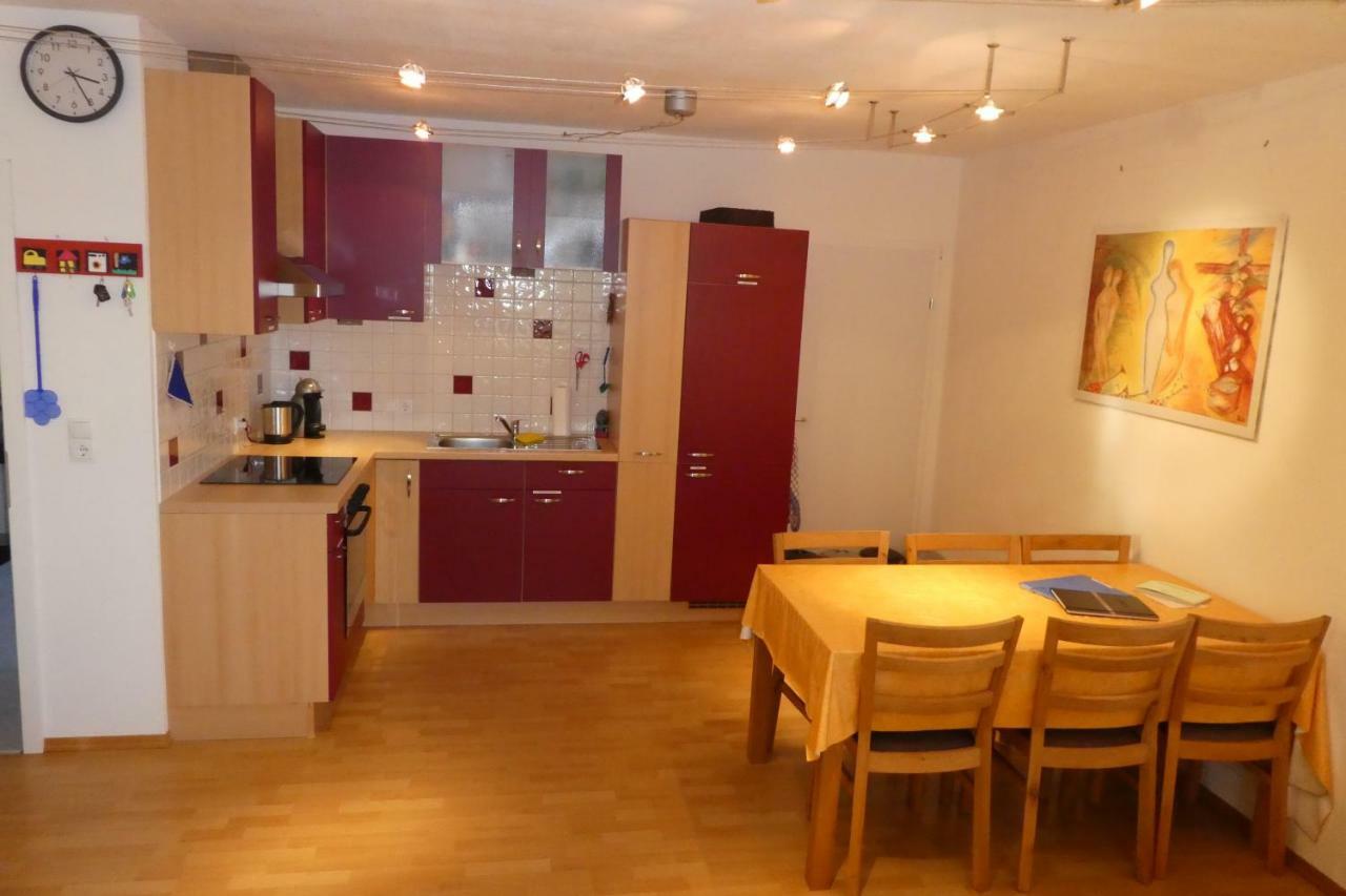 Narrenhaus Villa Fohnsdorf Kültér fotó