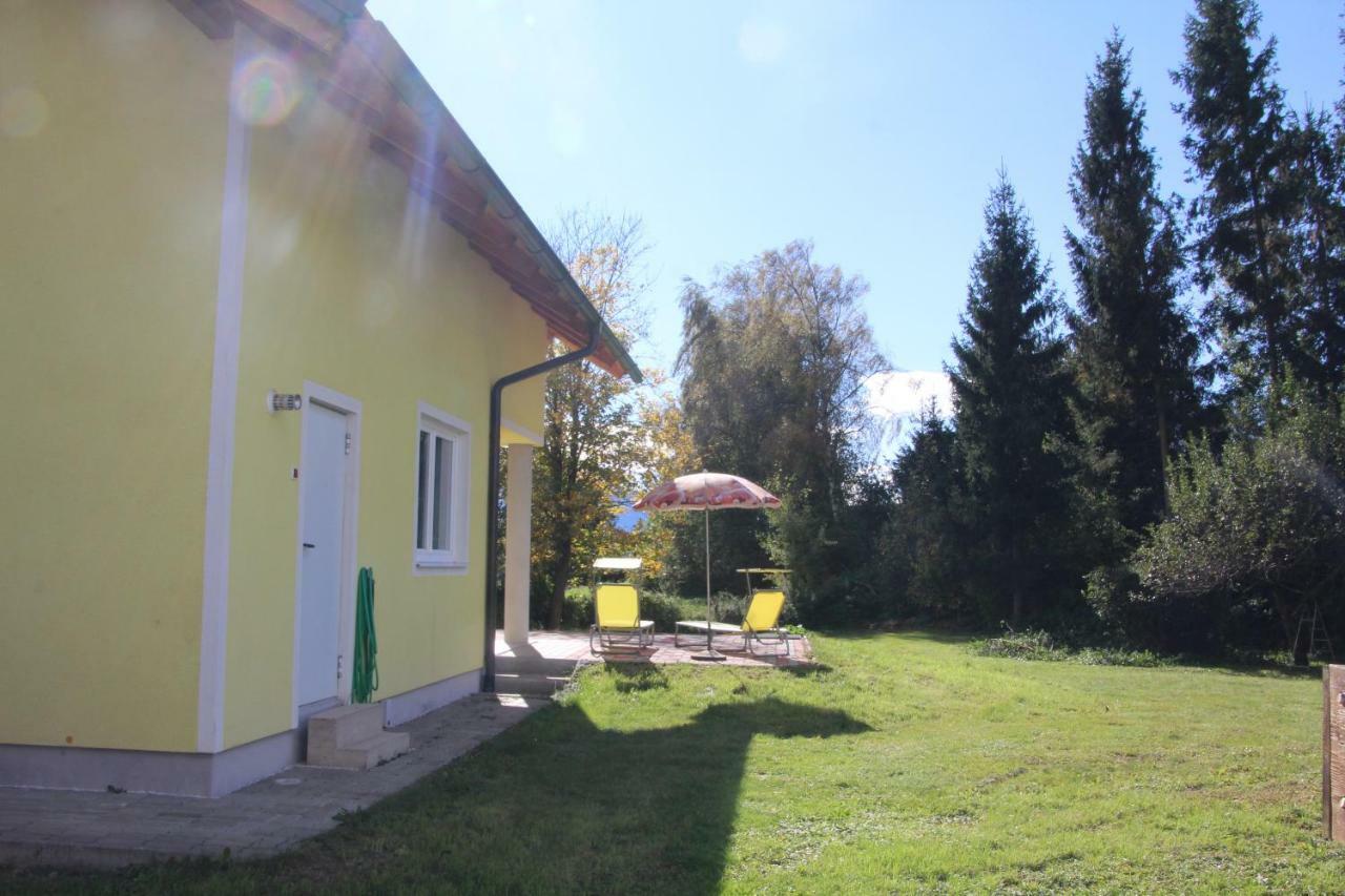 Narrenhaus Villa Fohnsdorf Kültér fotó
