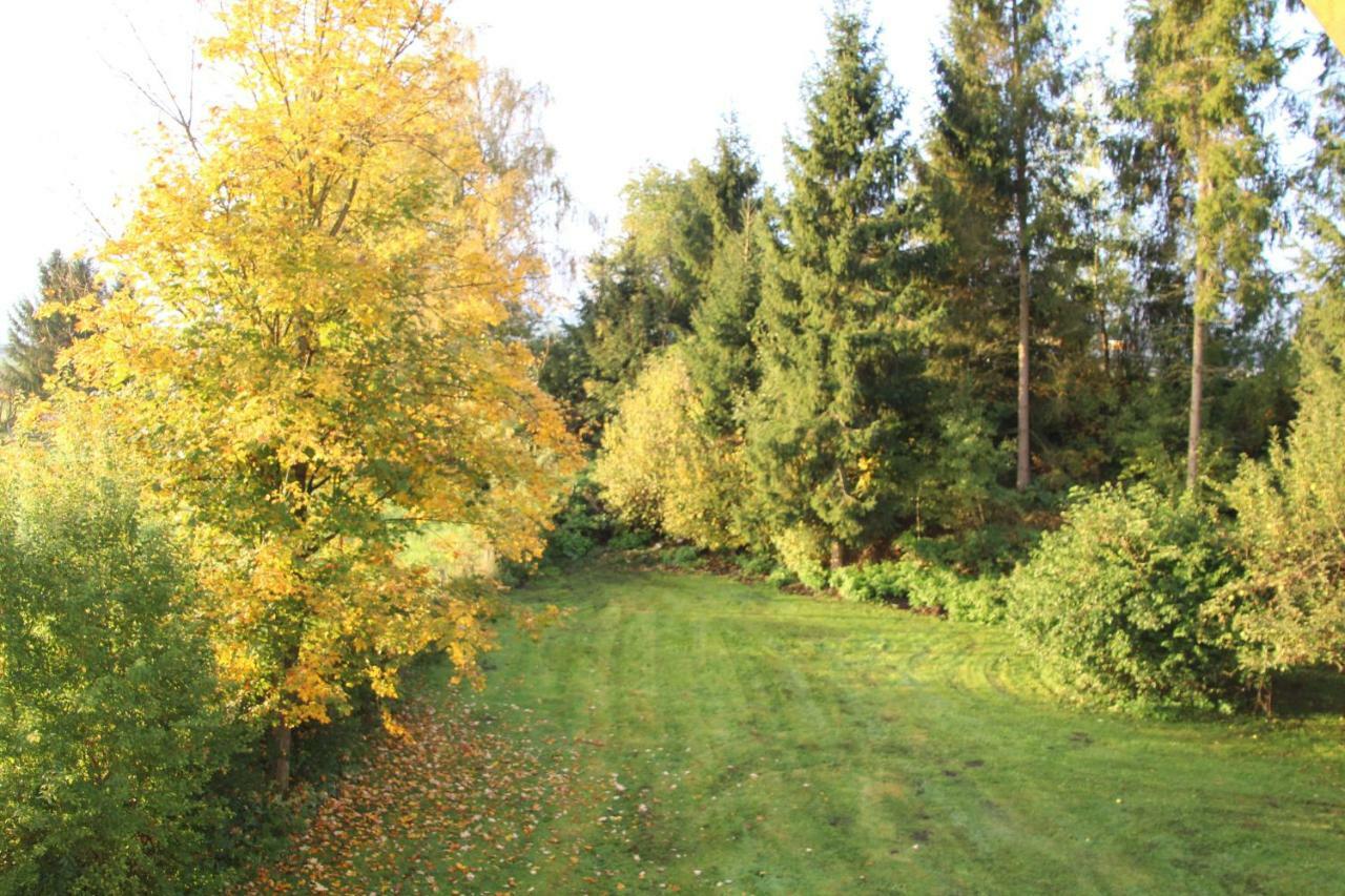 Narrenhaus Villa Fohnsdorf Kültér fotó
