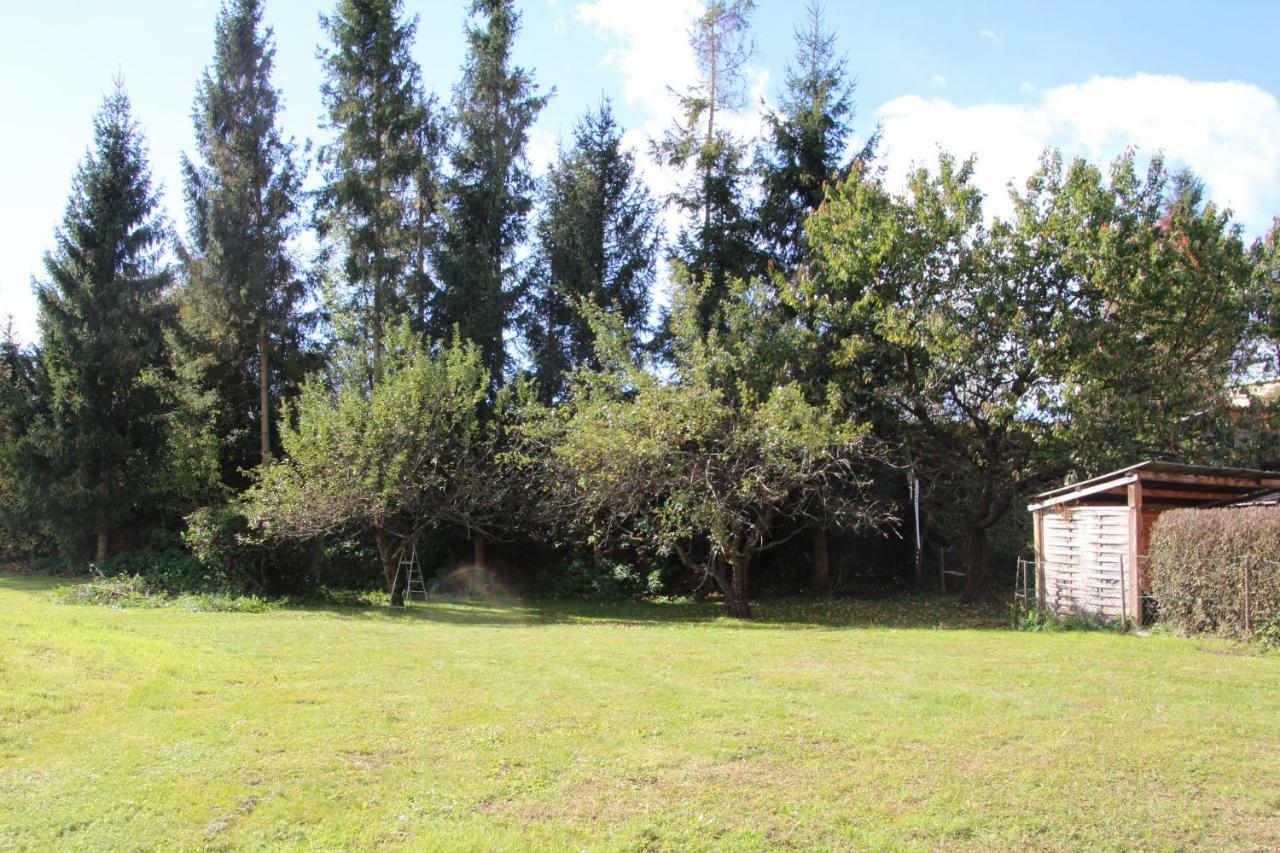 Narrenhaus Villa Fohnsdorf Kültér fotó